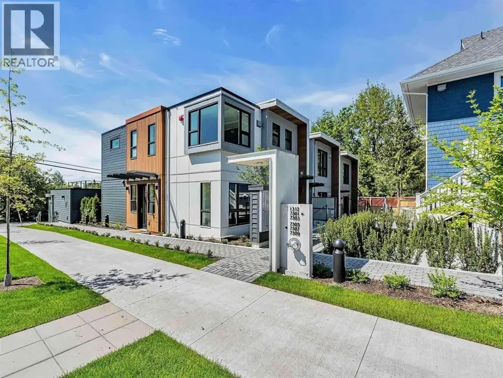 7305 Hudson Street, Vancouver