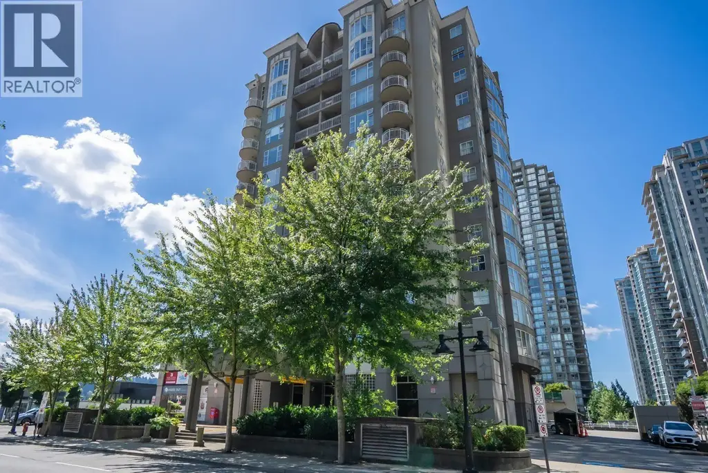206 1180 Pinetree Way, Coquitlam
