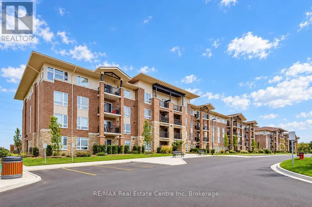 303 - 67 Kingsbury Square, Guelph (Pineridge/Westminster Woods)