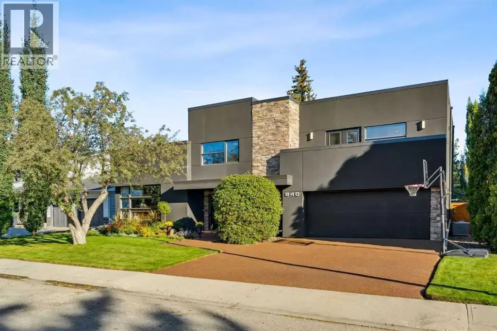 640 Willoughby Crescent Se, Calgary