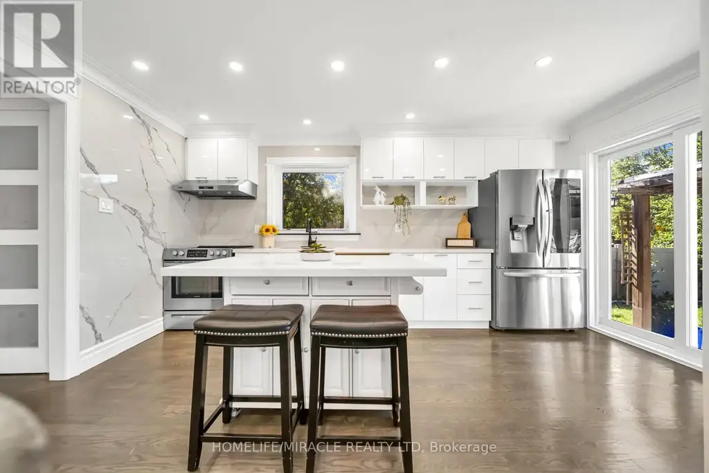 469 Fothergill Boulevard, Burlington (Appleby)
