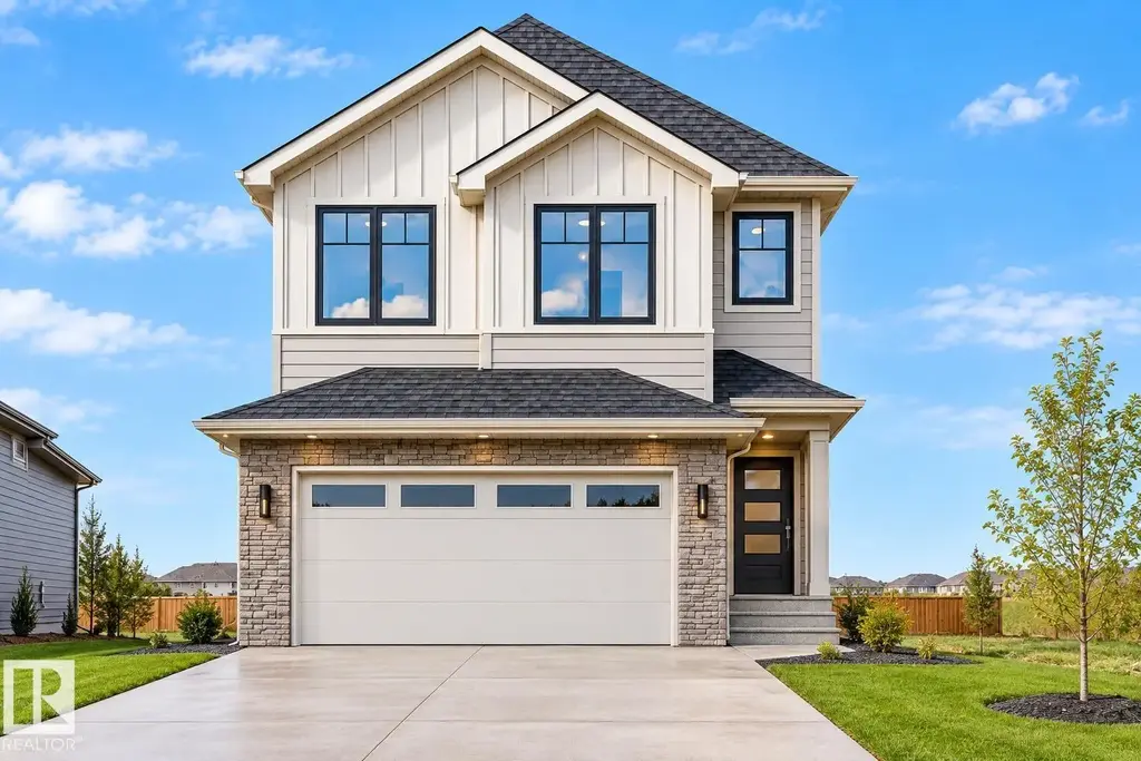 19320 30 Av Nw, Edmonton