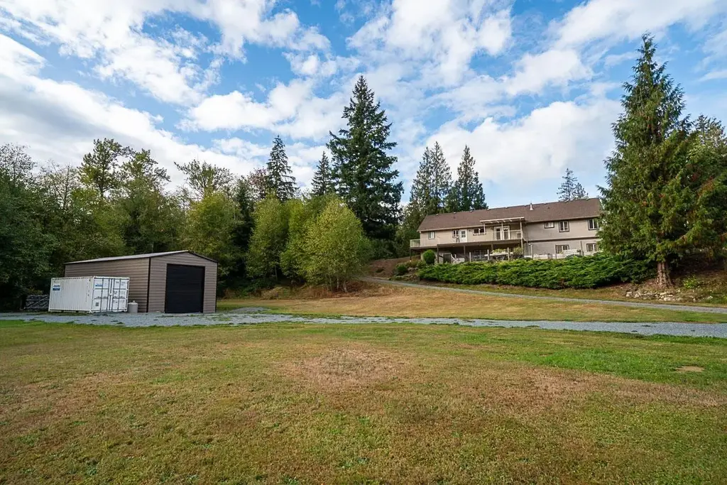 42921 Frost Road, Columbia Valley, Columbia Valley