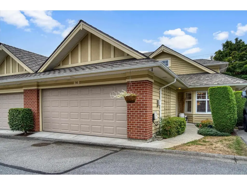 96 15500 Rosemary Heights Crescent, Surrey