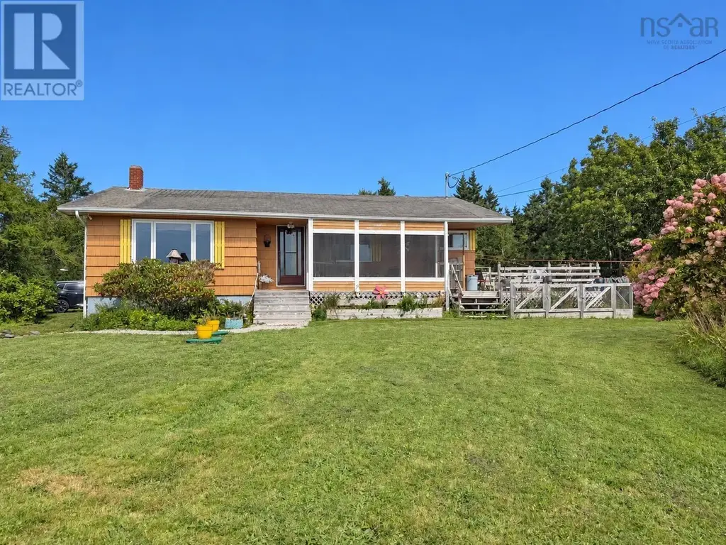 245 Argyle Sound Road, Argyle Sound