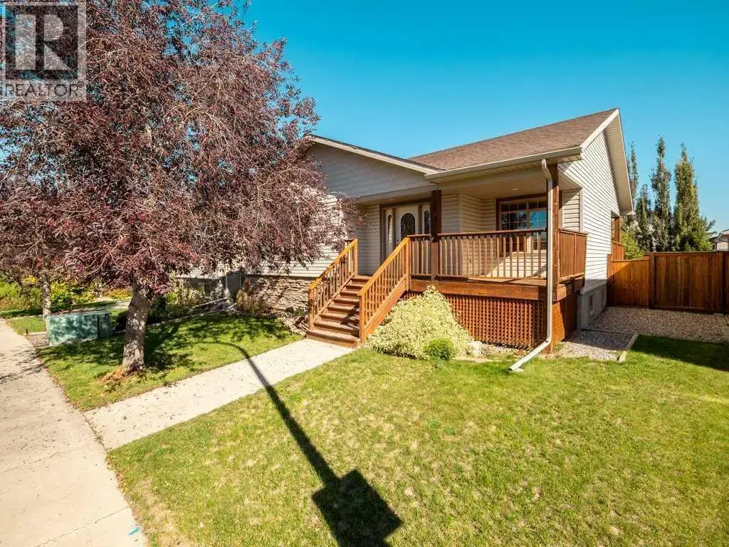83 Rivergreen Road W, Lethbridge
