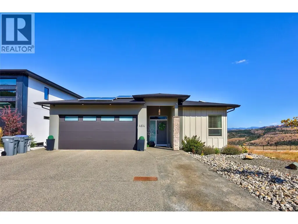 464 Edinburgh Boulevard, Kamloops