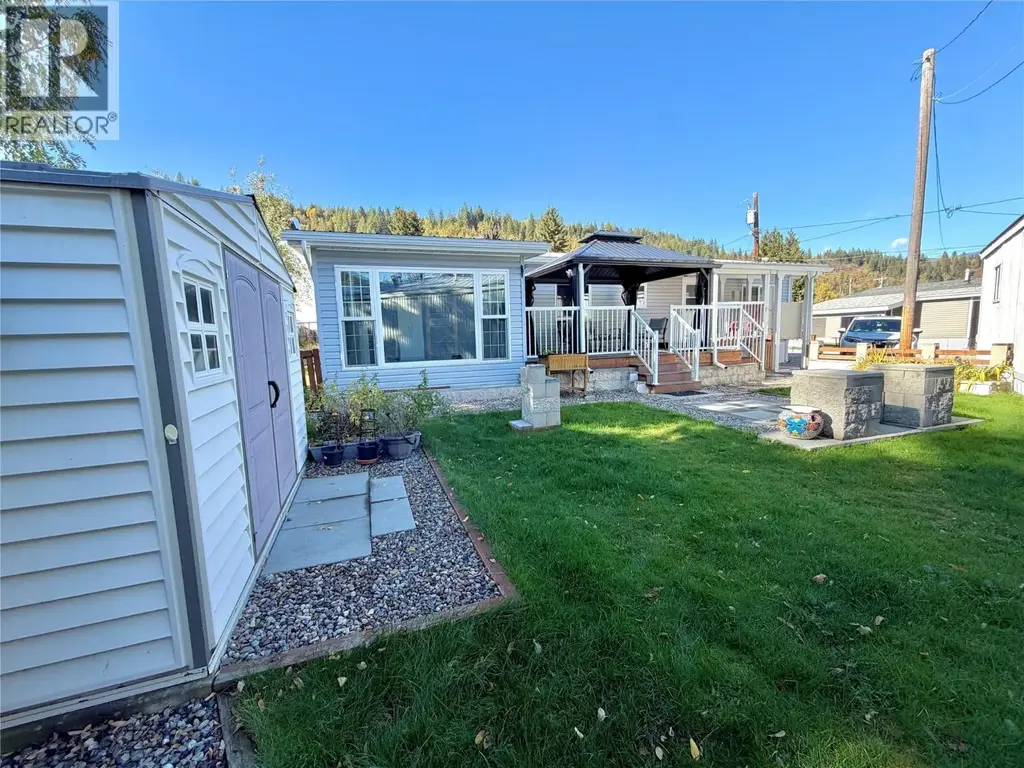 1601 Columbia Avenue Unit# 17, Castlegar