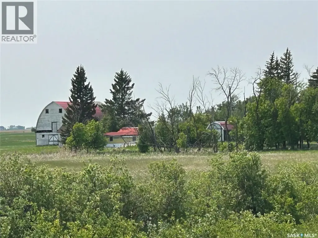 Osiowy 10, Mcleod Rm No. 185