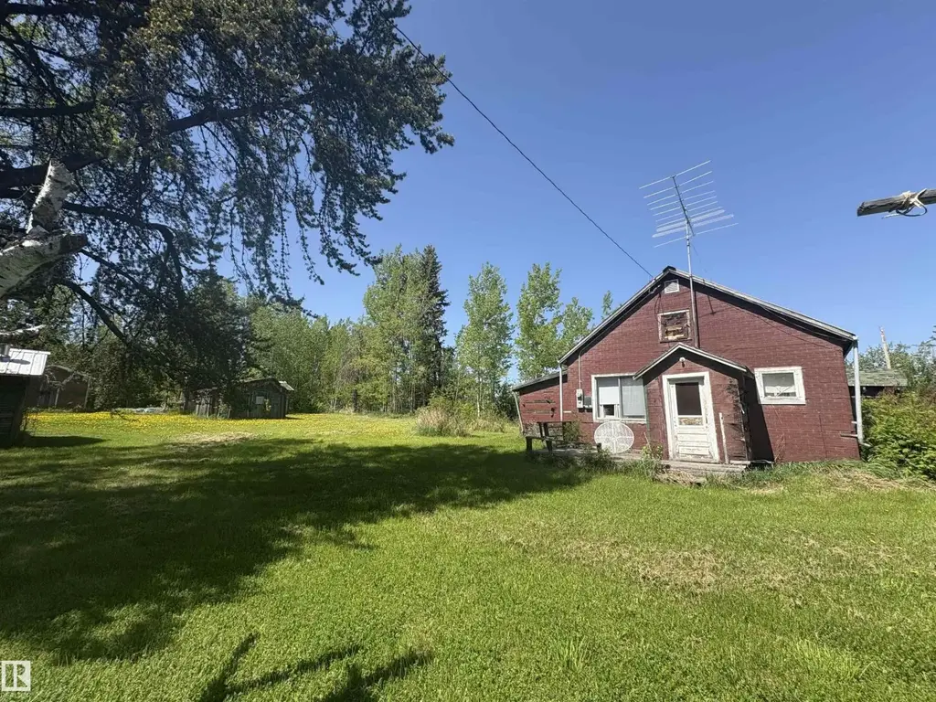 11403 Twp Rd 640, Rural Lac La Biche County
