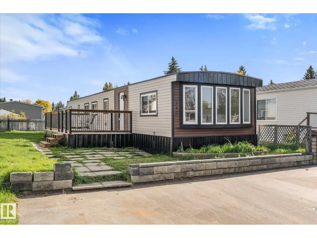 540 53222 Range Road 272, Rural Parkland County