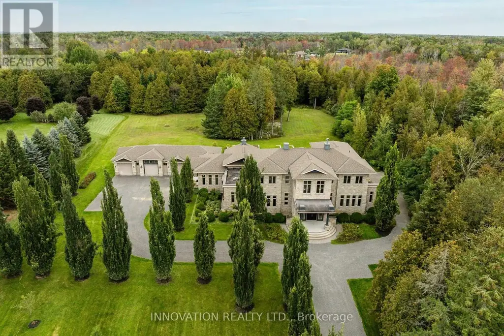 1545 Lords Manor Lane, Ottawa