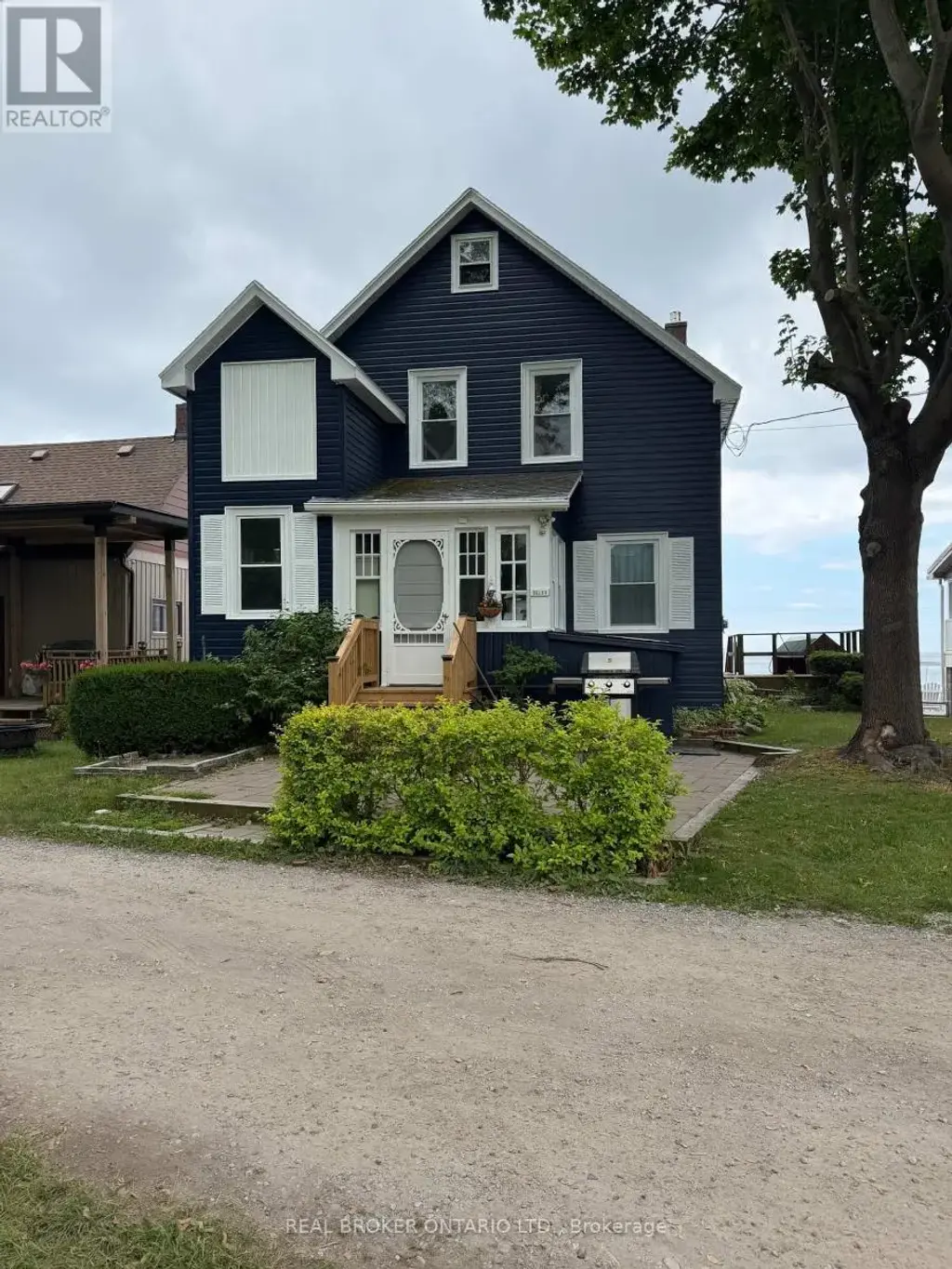 11611 Beach Road W, Wainfleet (Lakeshore)
