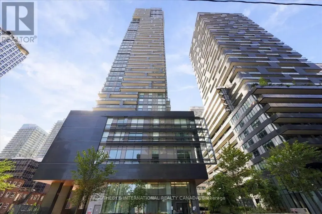 1808 - 39 Roehampton Avenue, Toronto (Mount Pleasant West)
