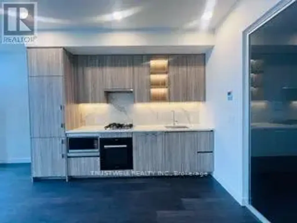 251 - 68 Esther Shiner Boulevard, Toronto (Bayview Village)