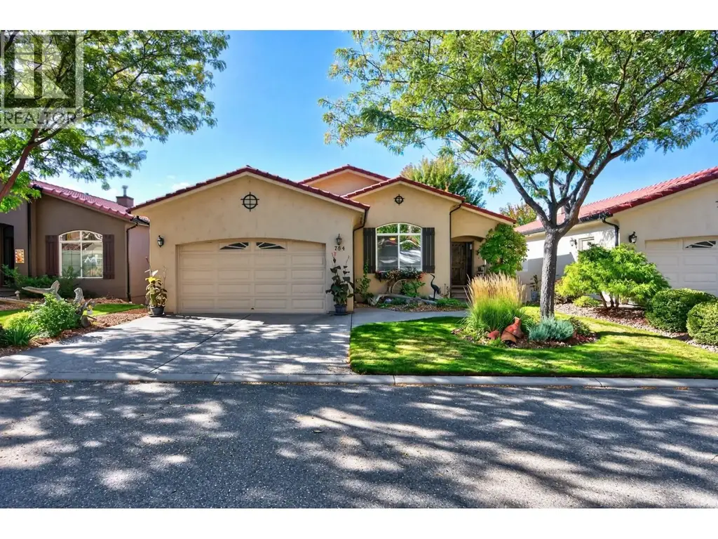 784 Rosewood Crescent, Kamloops