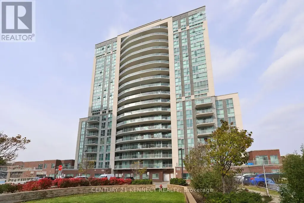 614 - 1328 Birchmount Road, Toronto (Wexford-Maryvale)