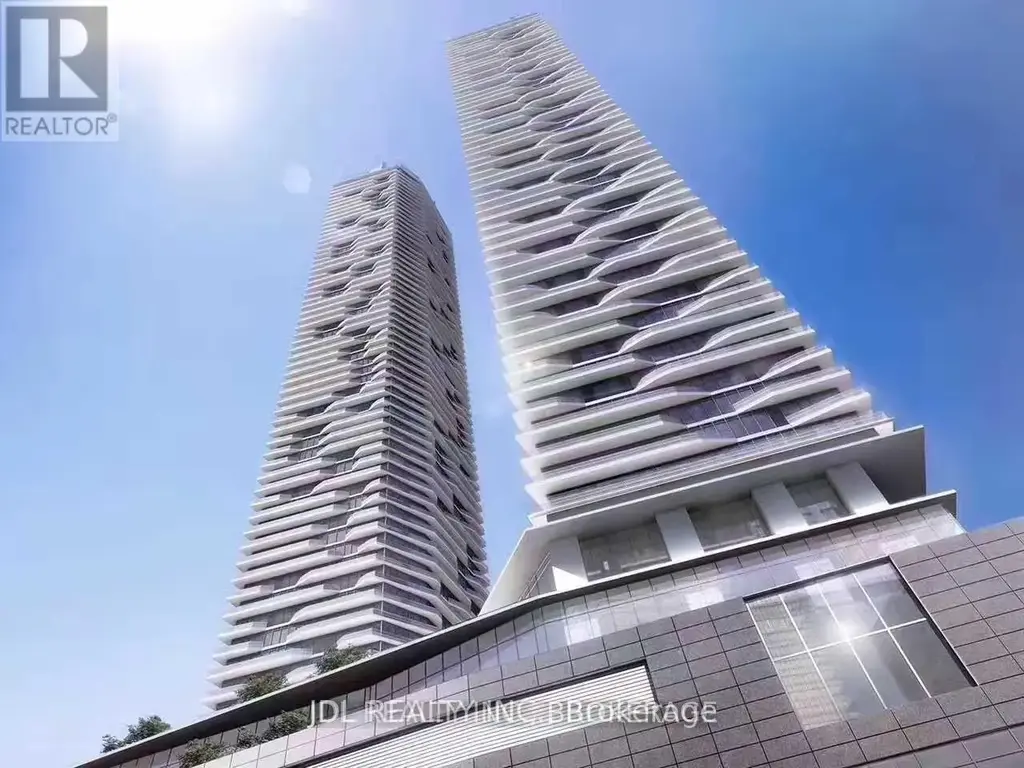 3007 - 88 Harbour Street, Toronto (Waterfront Communities)