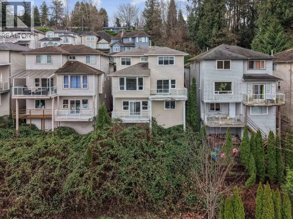 3 1615 Shaughnessy Street, Port Coquitlam