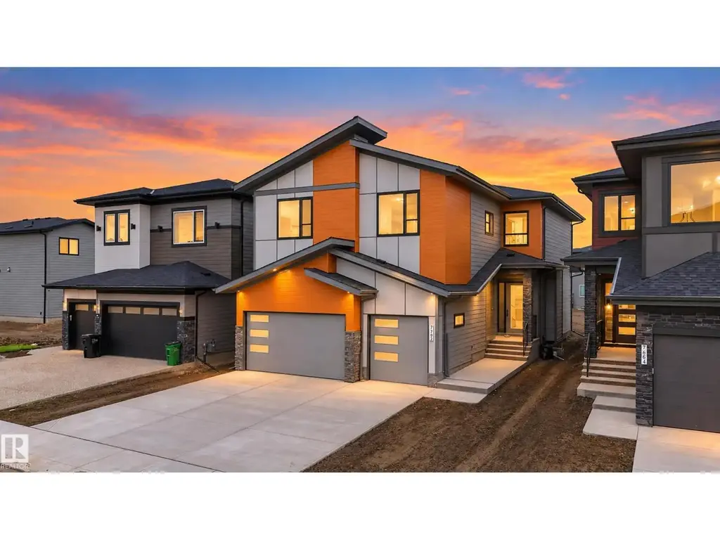 7662 Kimiwan Cr Sw, Edmonton