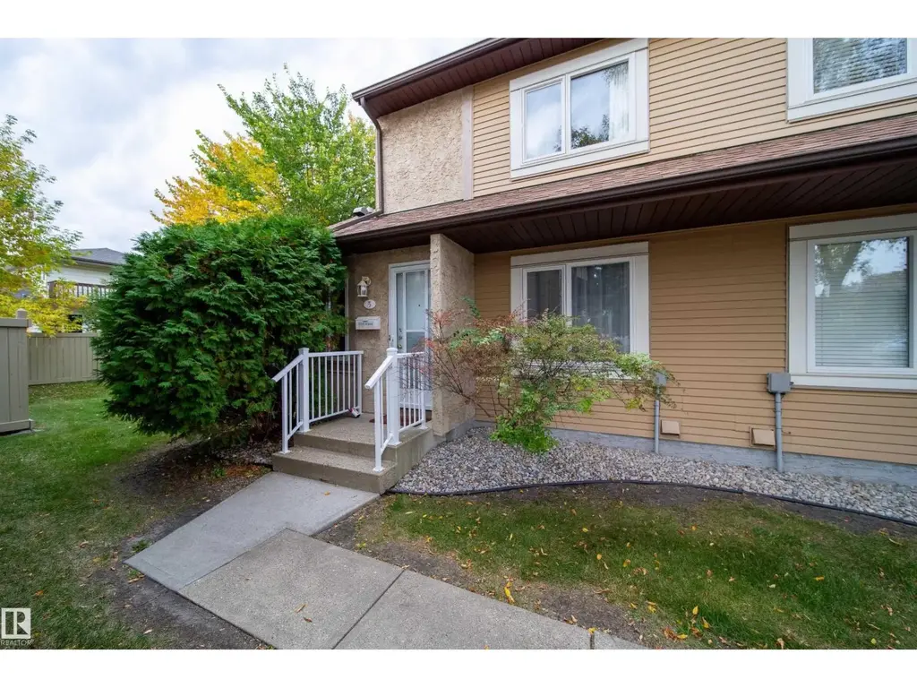 #5 11111 26 Av Nw, Edmonton