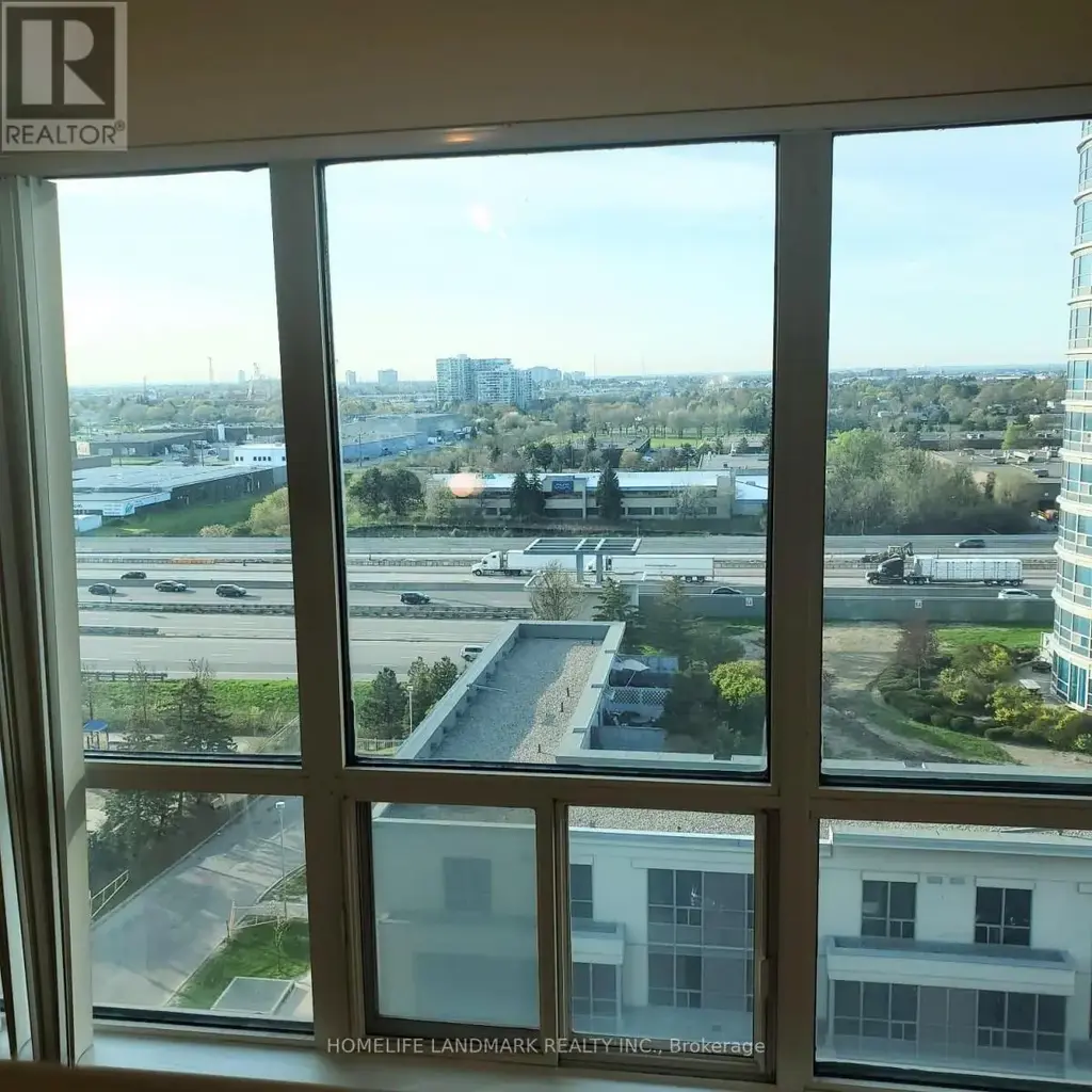 1115 - 8 Lee Centre Drive, Toronto (Woburn)