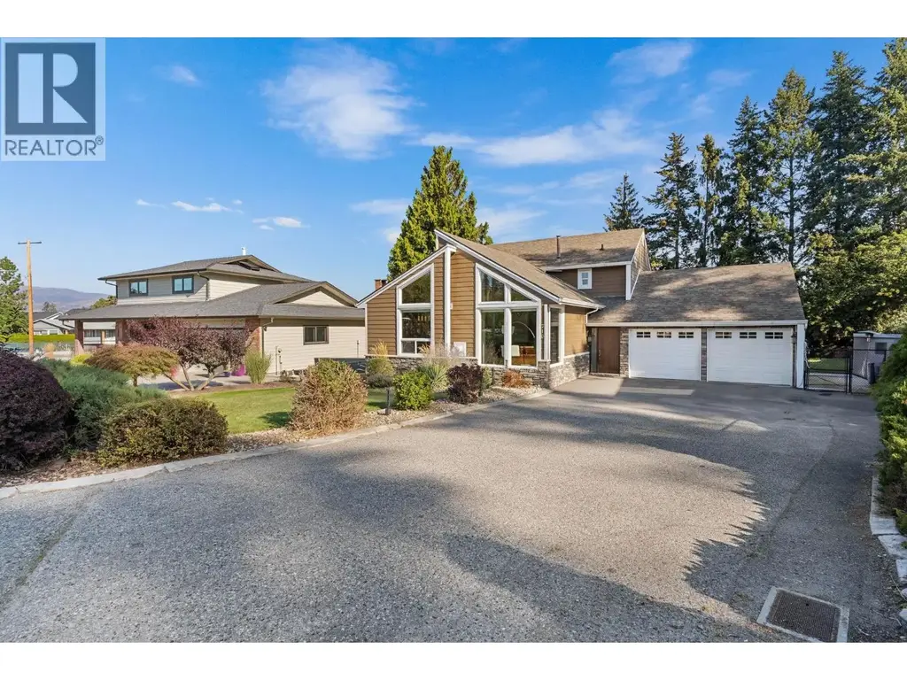 710 Tozer Court, Kelowna