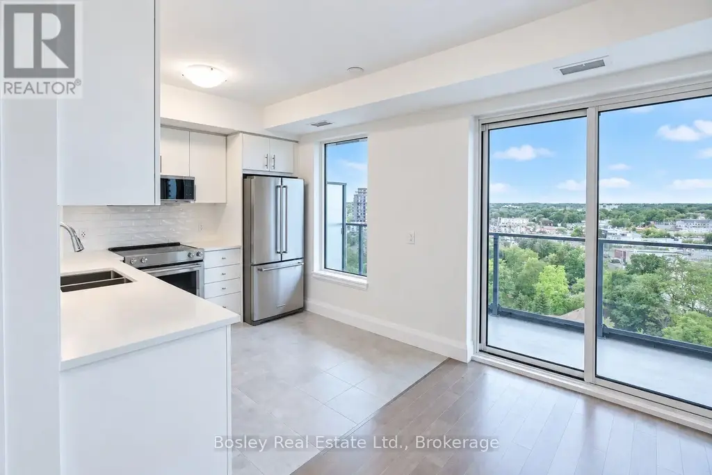 1105 - 93 Arthur Street S, Guelph (Downtown)