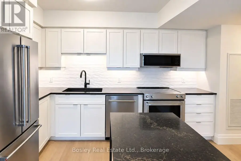 1206 - 93 Arthur Street S, Guelph (Downtown)