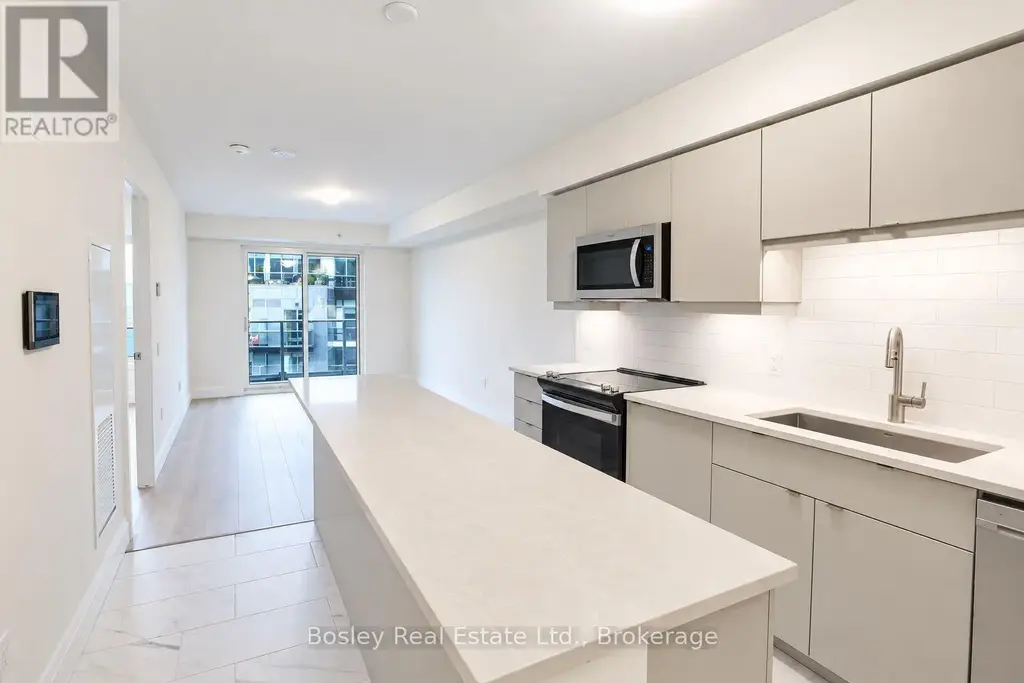1008 - 93 Arthur Street S, Guelph (Downtown)