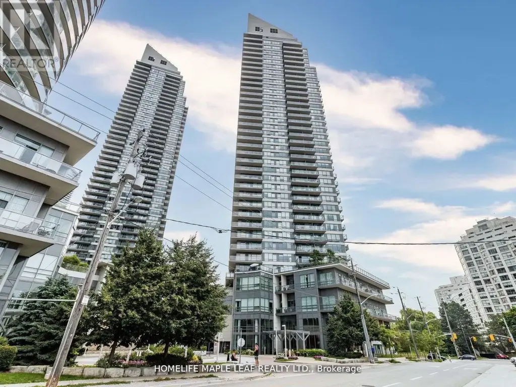 Lph02 - 2240 Lakeshore Boulevard W, Toronto (Mimico)