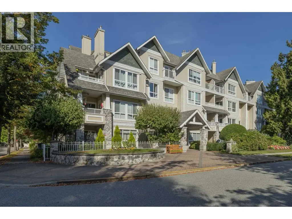 207 19091 Mcmyn Road, Pitt Meadows
