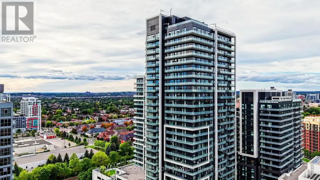 503 - 105 Oneida Crescent, Richmond Hill (Langstaff)
