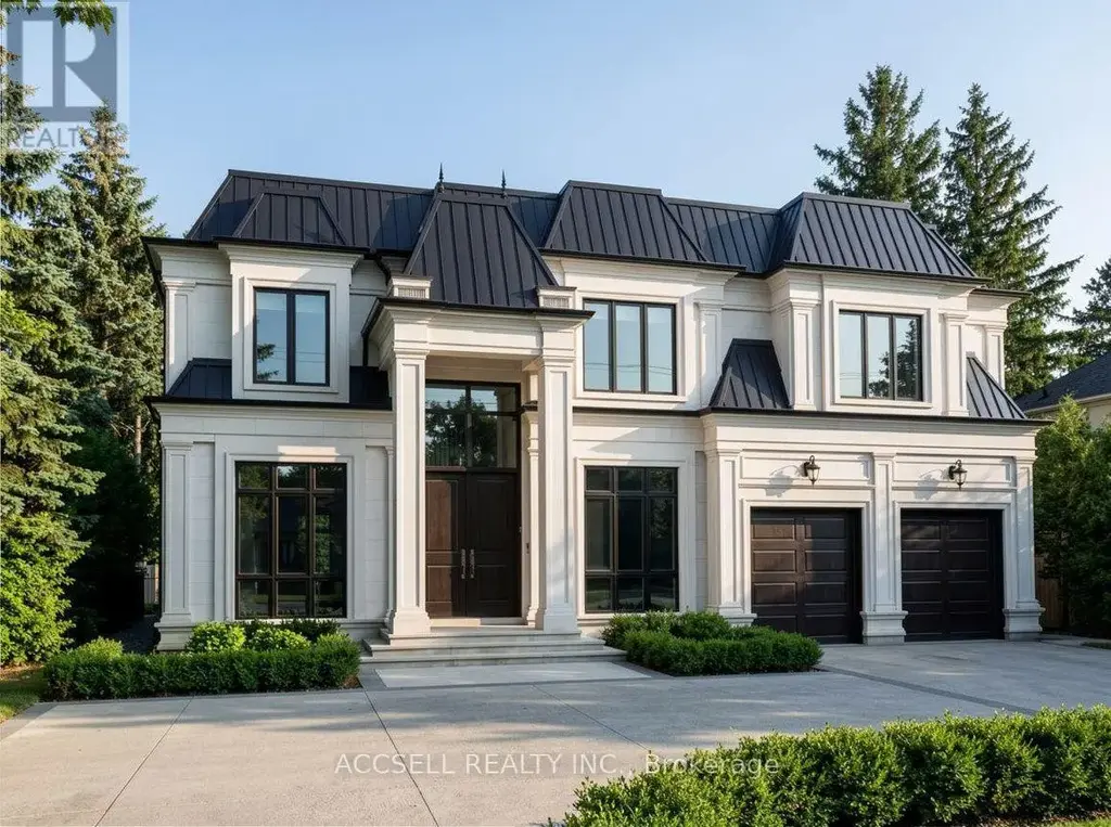 1358 Sedgewick Crescent, Oakville (SW Southwest)