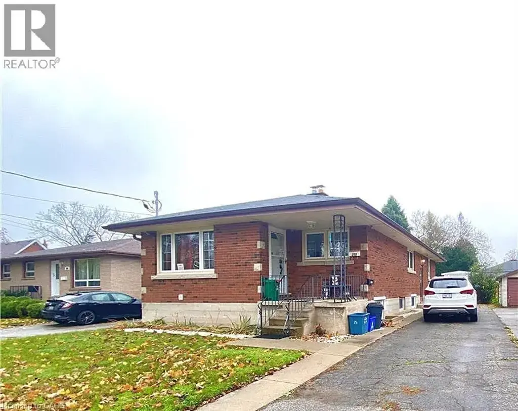 275 Nelson Street Unit# 2, Brantford