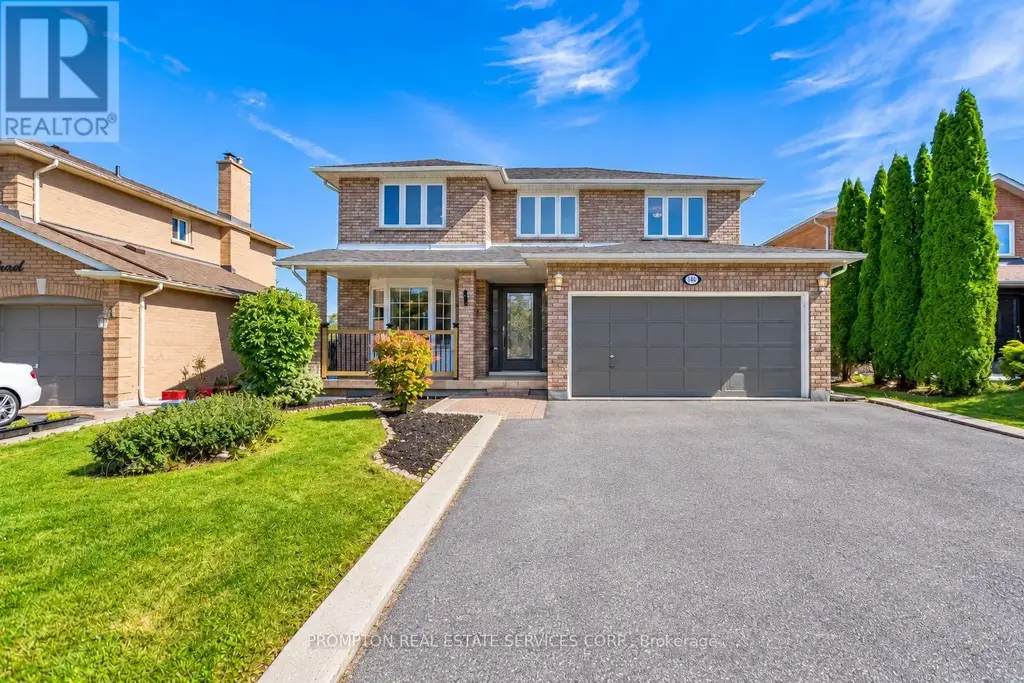 149 Revell Road, Newmarket (Armitage)