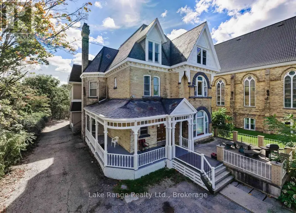 731 Princes Street N, Kincardine