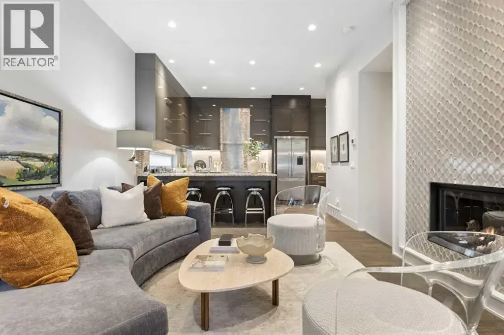 1, 1521 28 Avenue Sw, Calgary