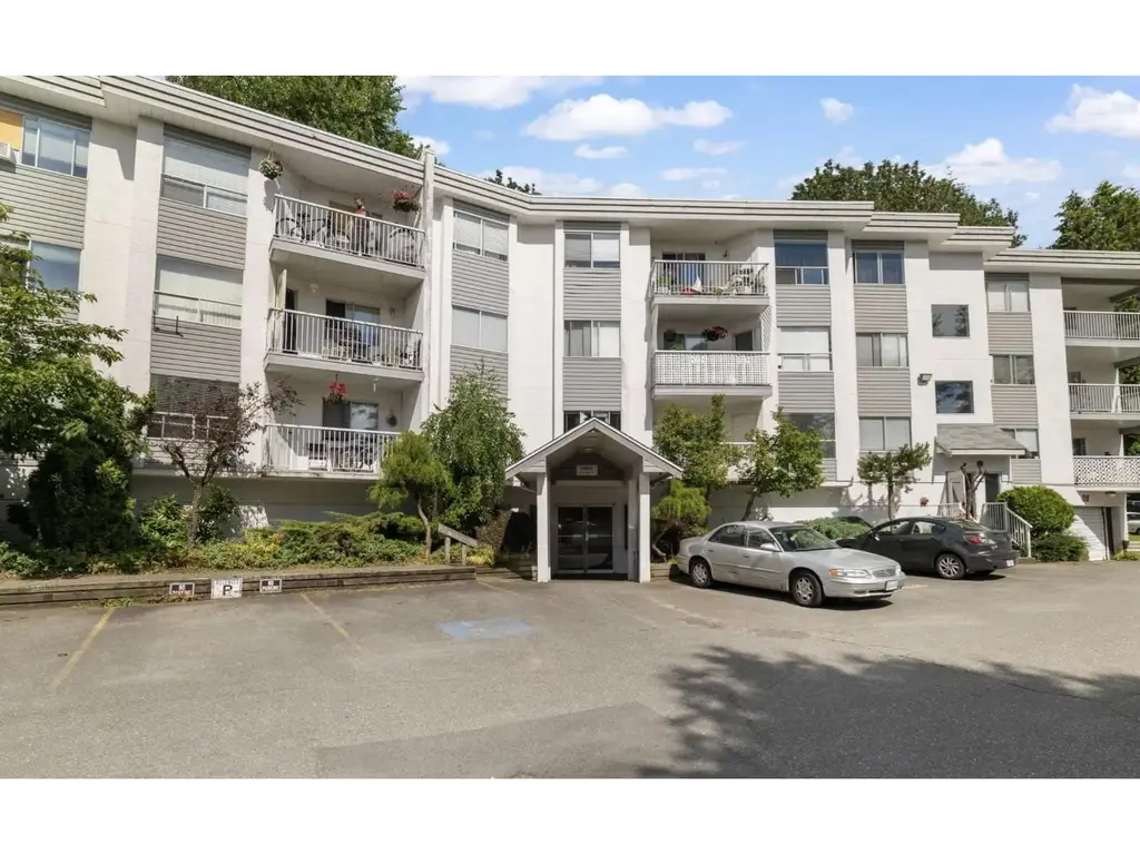 108 2535 Hill-tout Street, Abbotsford