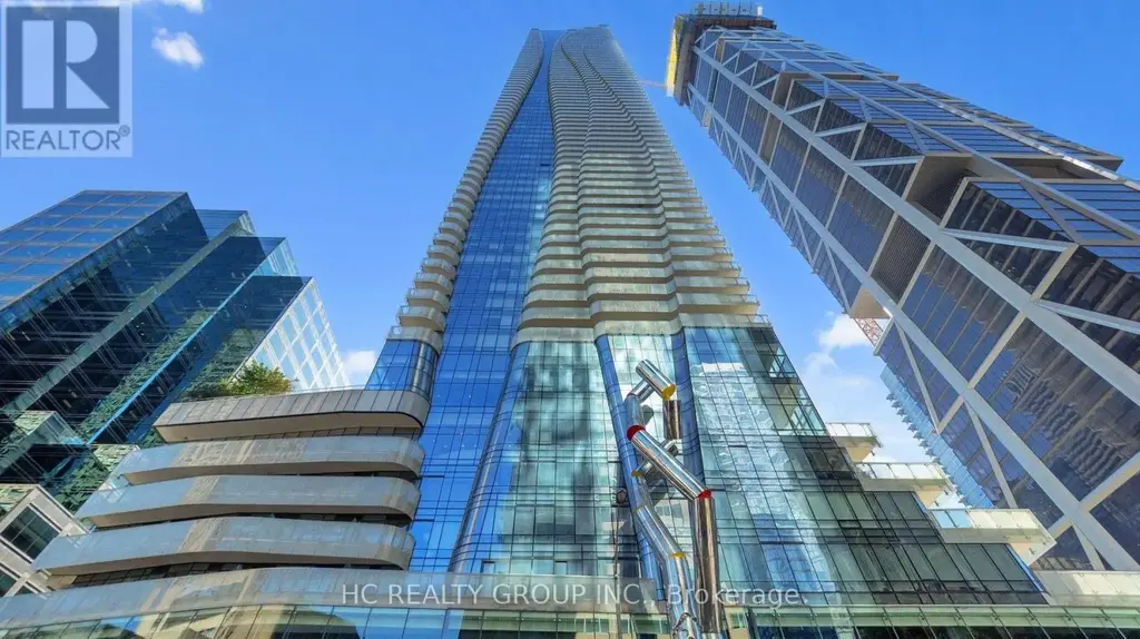 6209 - 1 Bloor Street E, Toronto (Church-Yonge Corridor)