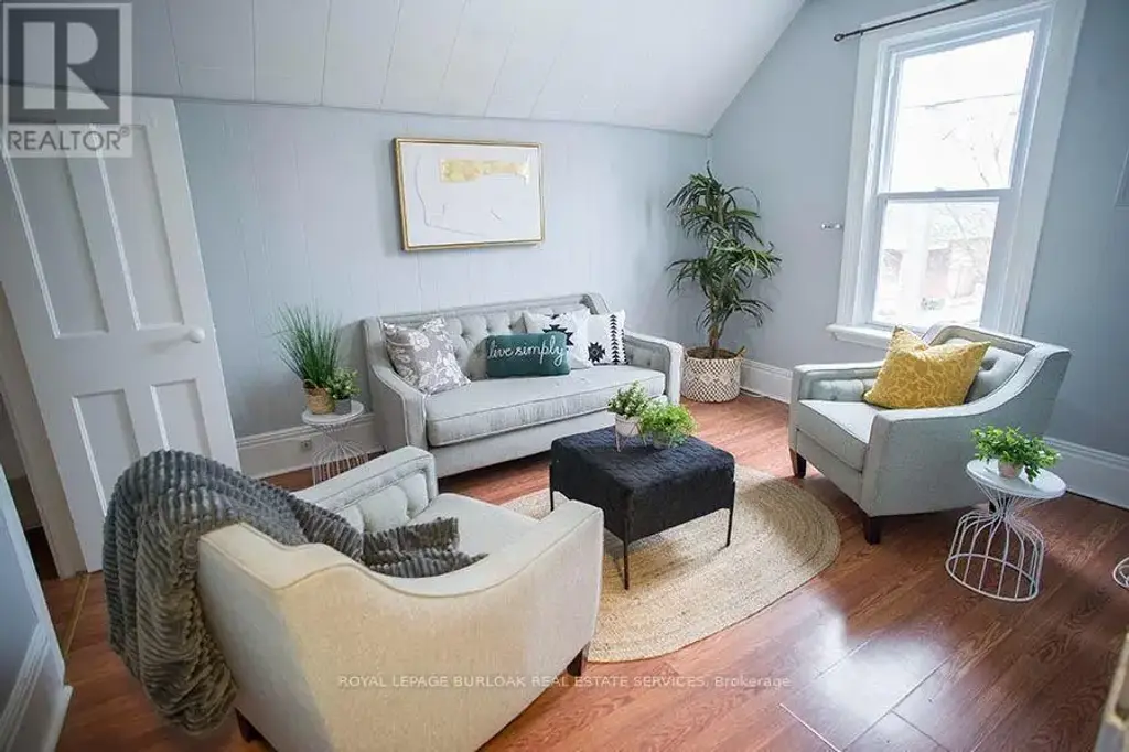 Upper - 67 Terrace Hill Street, Brantford