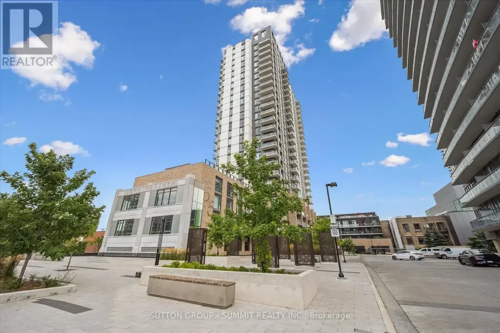 1203 - 55 Duke Street W, Kitchener