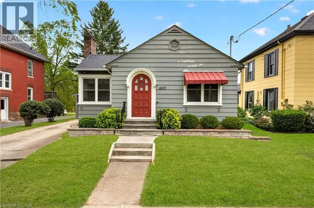 4937 King Street, Beamsville