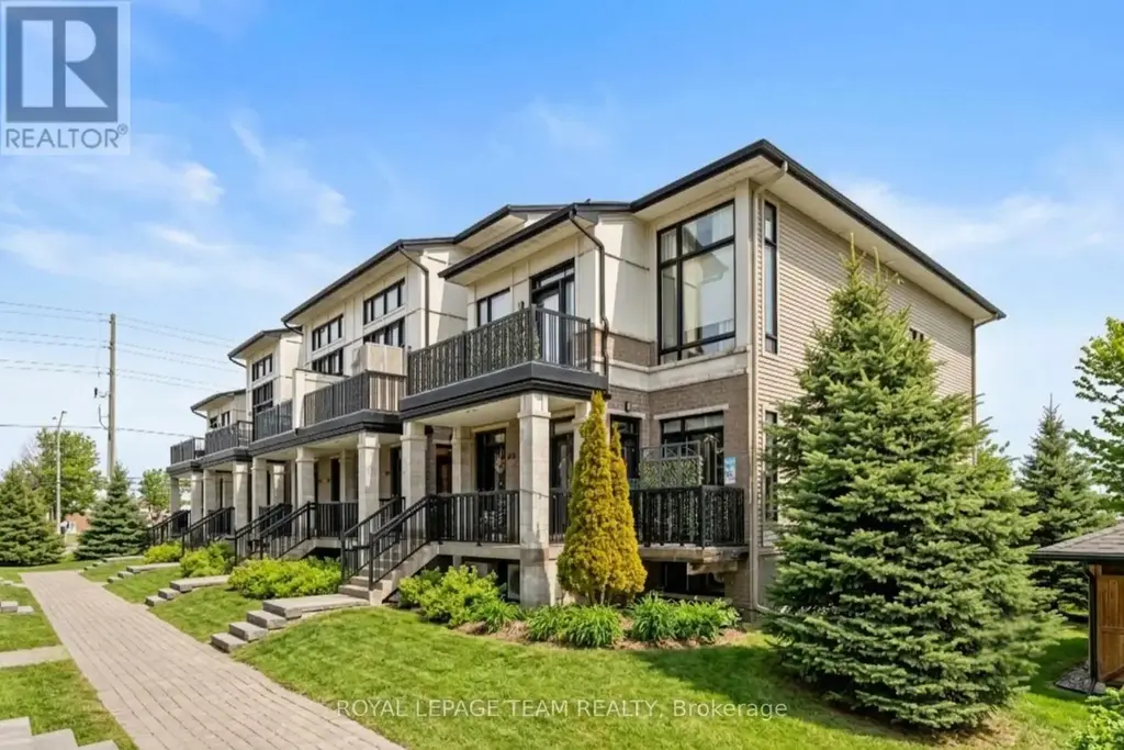 298 Pembina Private, Ottawa