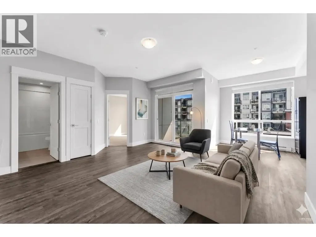 4415 2180 Kelly Avenue, Port Coquitlam