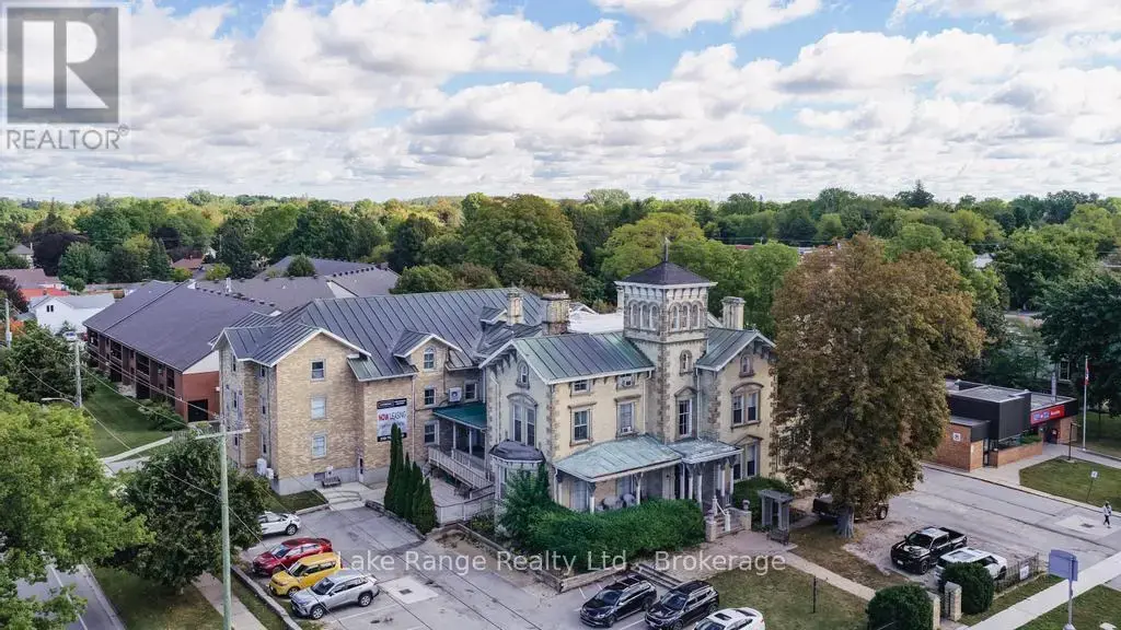 255 Durham Street, Kincardine