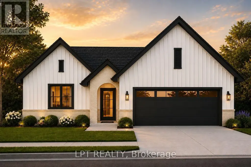 207 Merritt Court, North Middlesex (Parkhill)