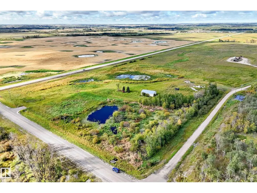 Twp 570 Range Road 220, Rural Sturgeon County