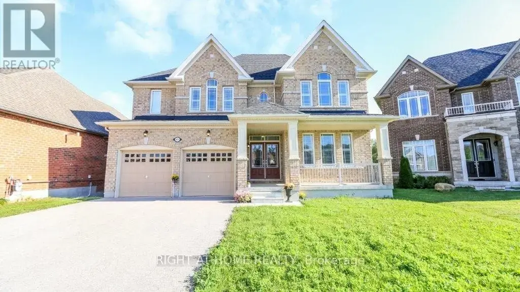 1474 Simpkin Court, Innisfil (Lefroy)