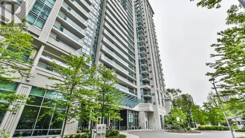 1515 - 17 Anndale Drive, Toronto (Willowdale East)